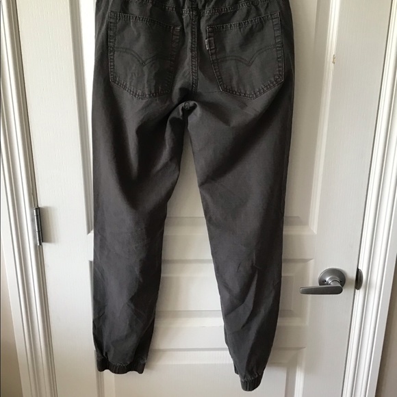 Kids Youth Levi Jogger Pants - Picture 2 of 4
